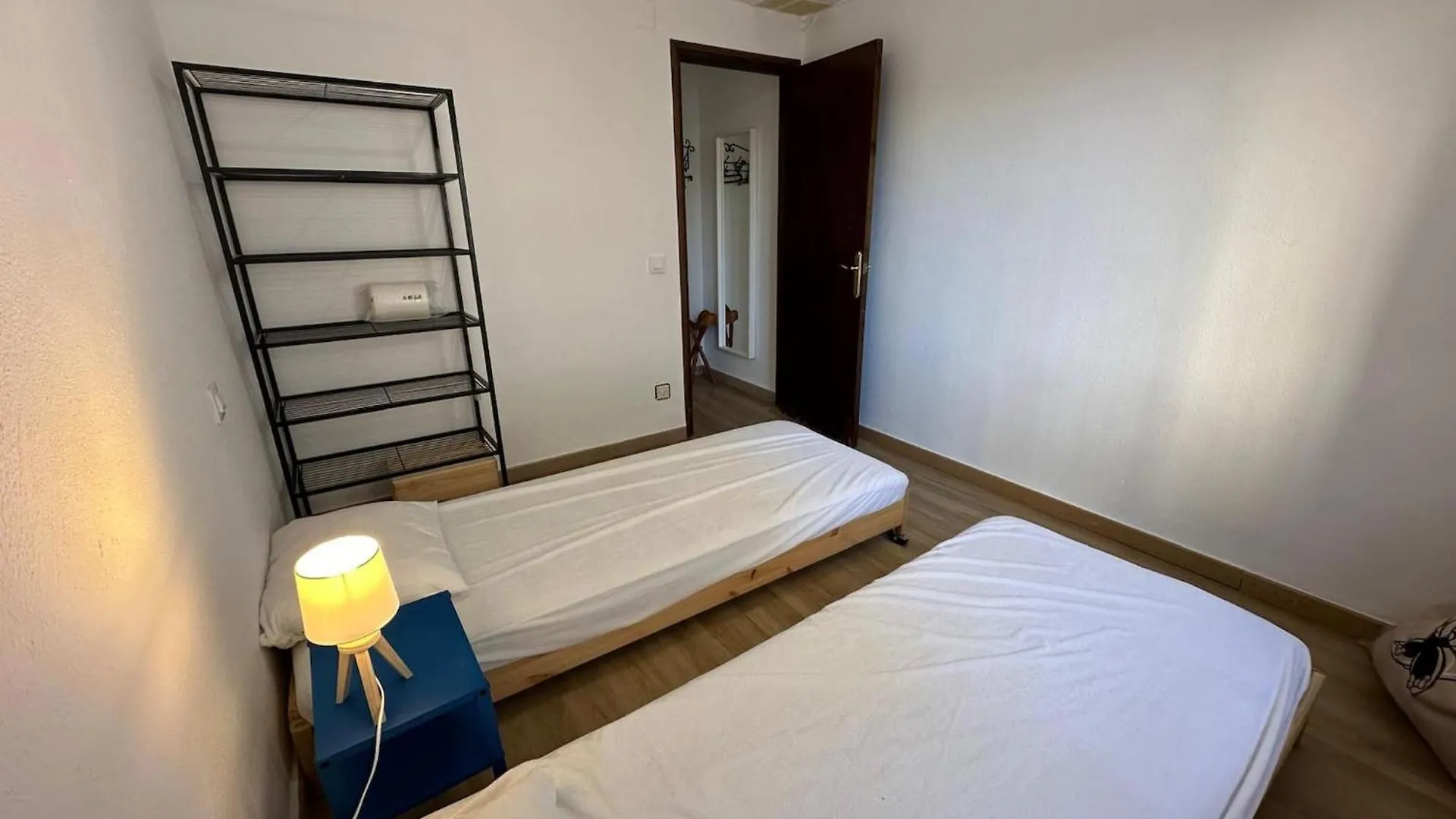 Casa Cerca De La Playa Con Piscina Comunitaria Av-51 Villa Roses 0*,  Spain