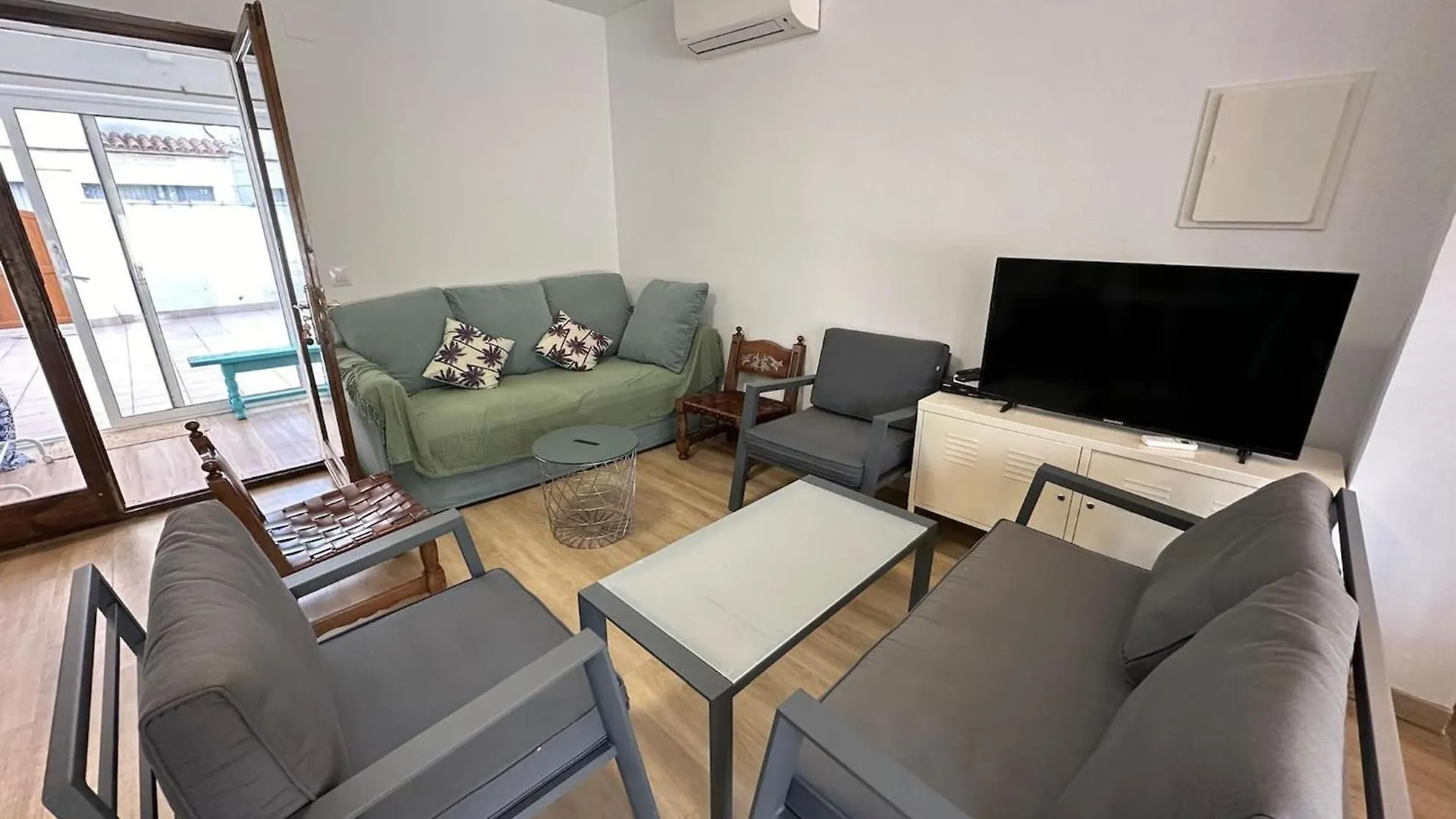 Casa Cerca De La Playa Con Piscina Comunitaria Av-51 Villa Roses Holiday home