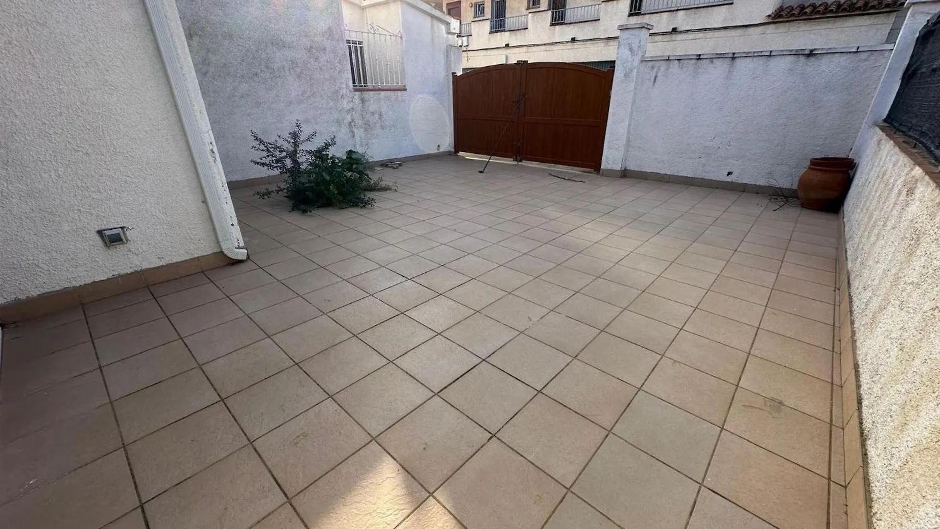 Casa Cerca De La Playa Con Piscina Comunitaria Av-51 Villa Roses Spain