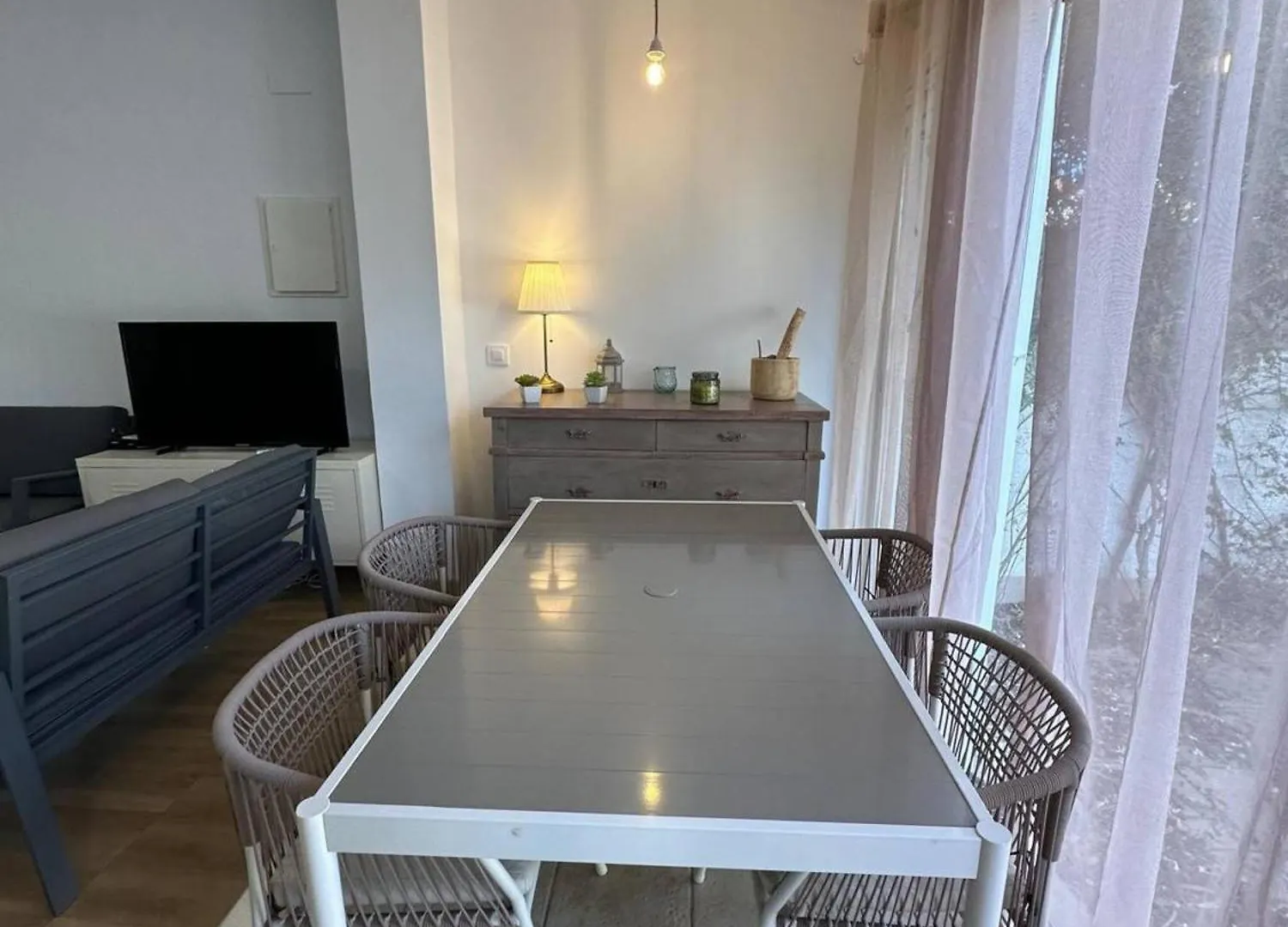 Casa Cerca De La Playa Con Piscina Comunitaria Av-51 Villa Roses 0*,