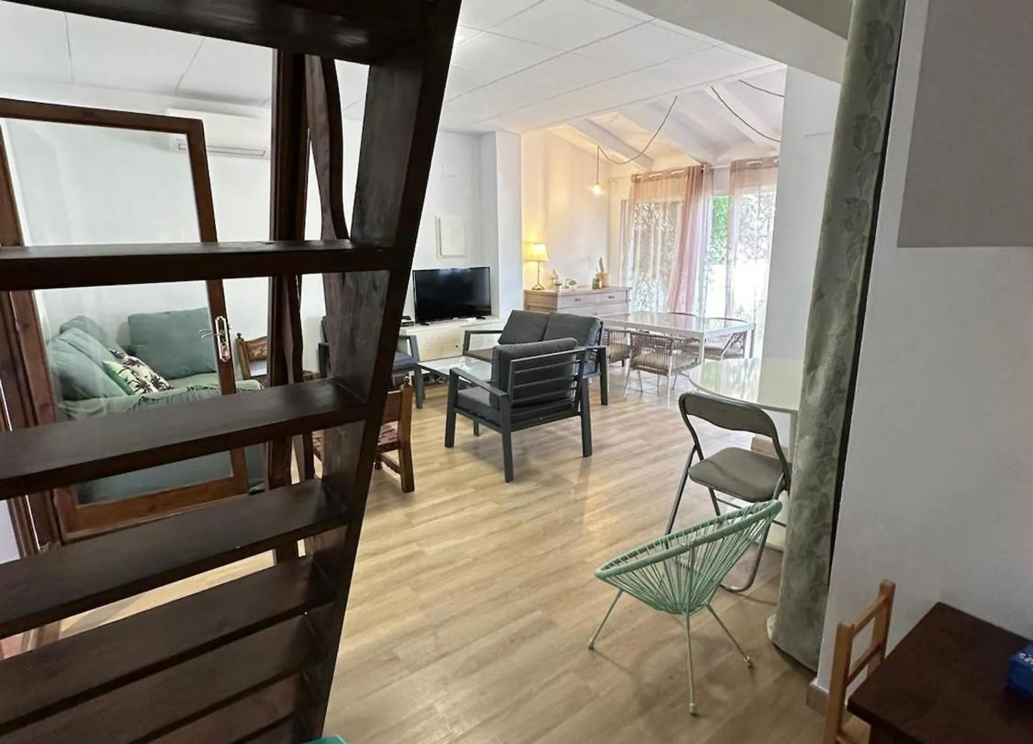 Casa Cerca De La Playa Con Piscina Comunitaria Av-51 Villa Roses Holiday home