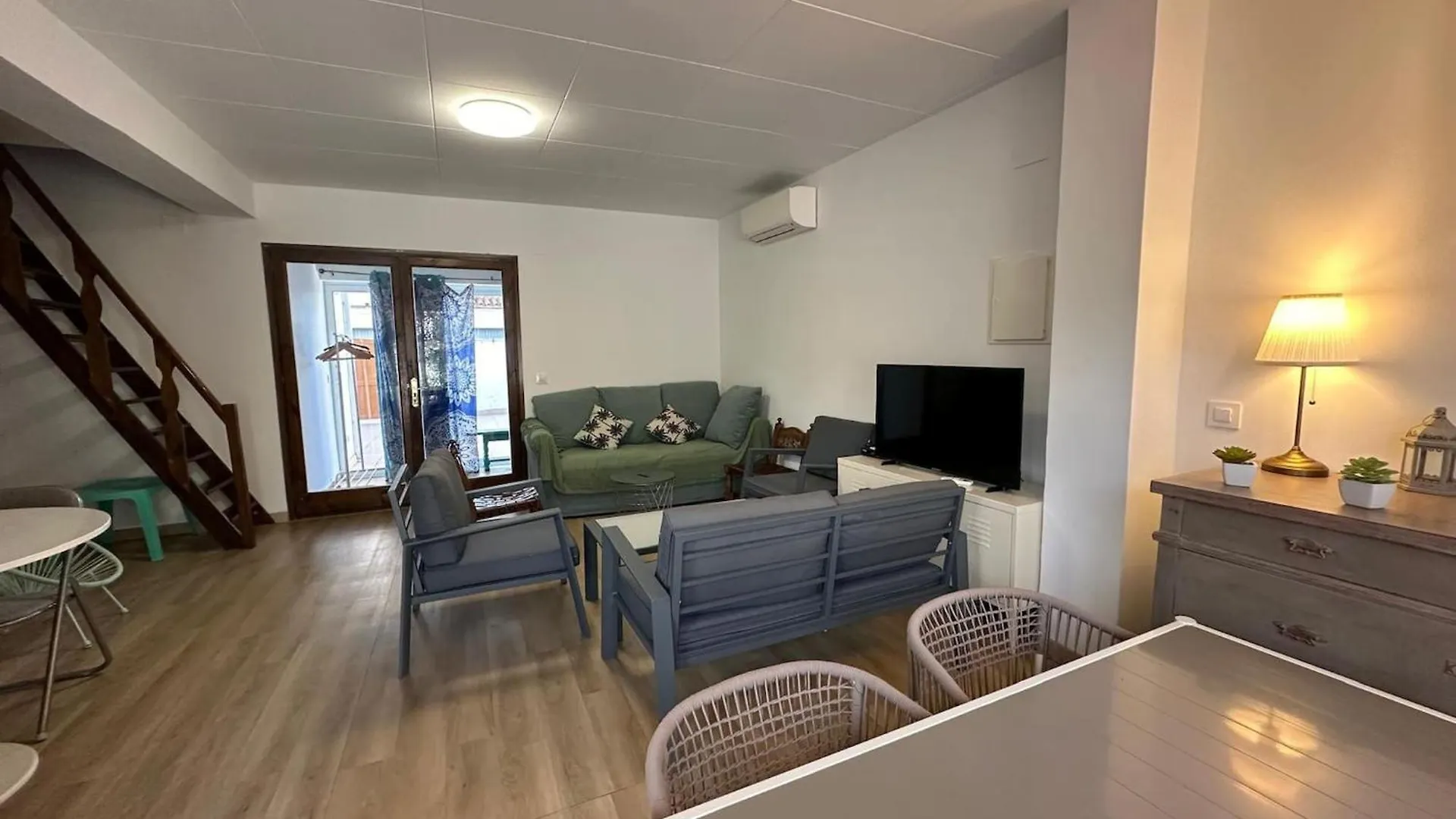 Holiday home Casa Cerca De La Playa Con Piscina Comunitaria Av-51 Villa Roses