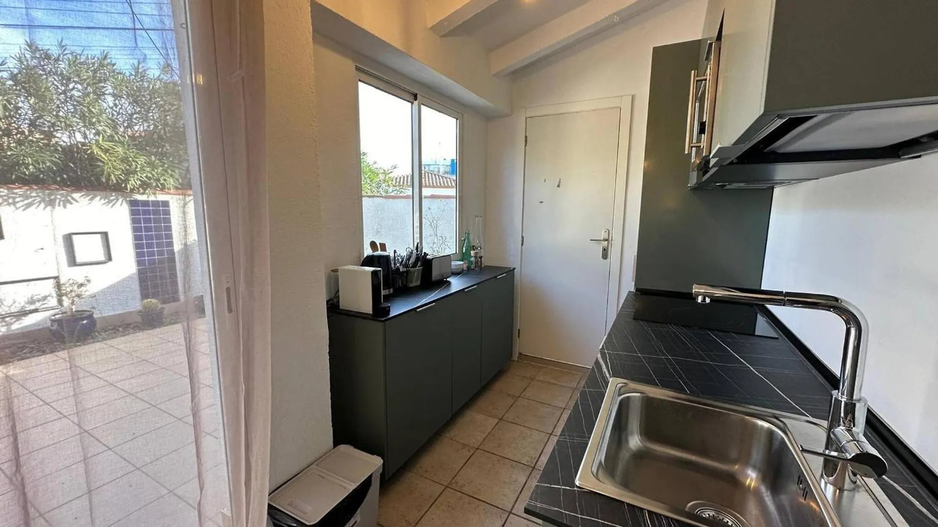 Casa Cerca De La Playa Con Piscina Comunitaria Av-51 Villa Roses Spain